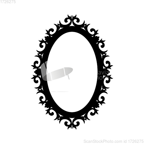 Image of Mirror Silhouette