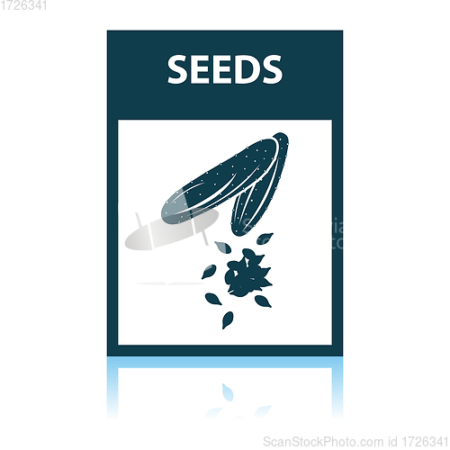 Image of Seed Pack Icon