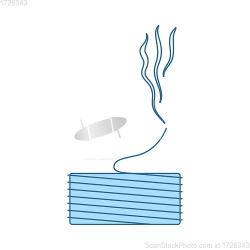 Image of Solder Wire Icon