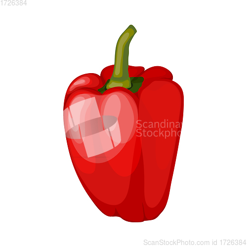 Image of Sweet Pepper