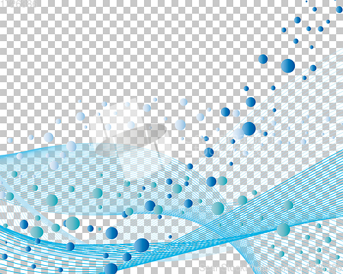 Image of Abstract water background