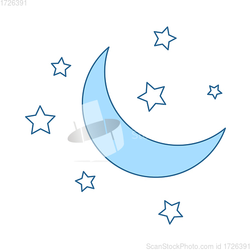 Image of Night Icon