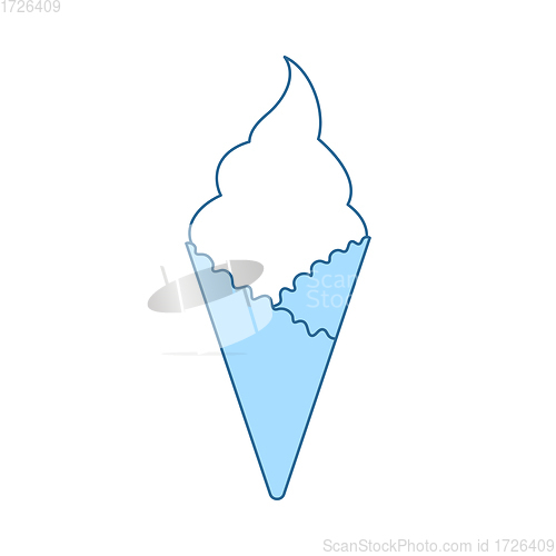 Image of Ice Cream Icon