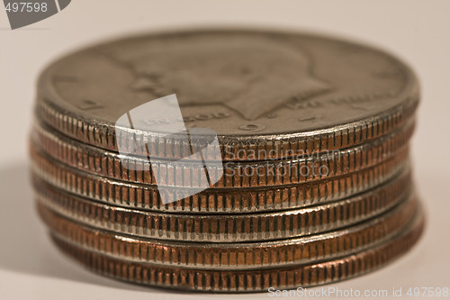 Image of Coins