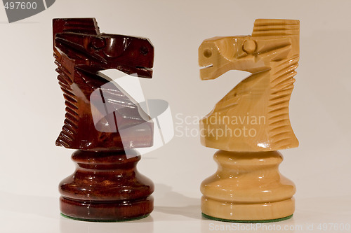 Image of Chess