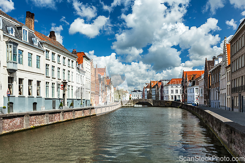 Image of Bruges (Brugge), Belgium