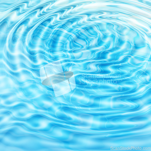 Image of Abstract background with water ripples