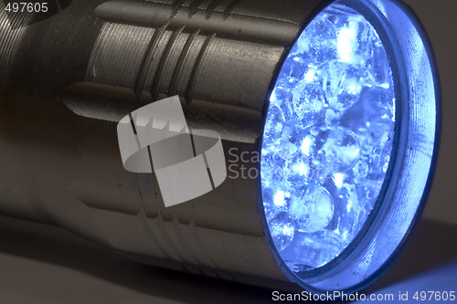 Image of Leds lantern