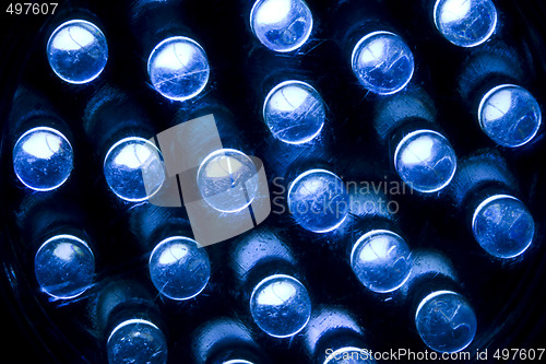 Image of Leds lantern