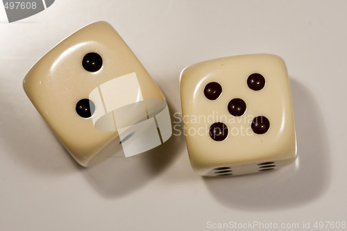 Image of Dice