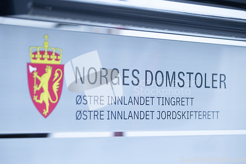 Image of Norwegian Court