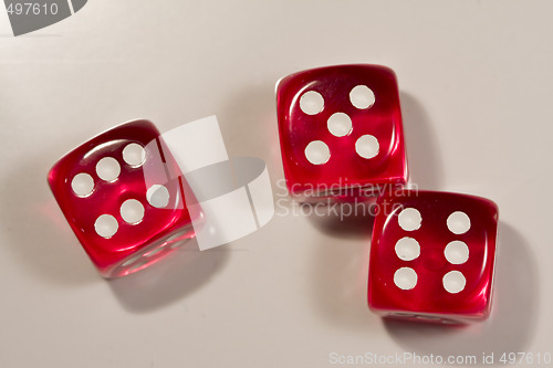 Image of Dice