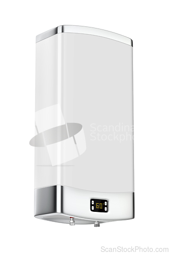 Image of Electric storage water heater