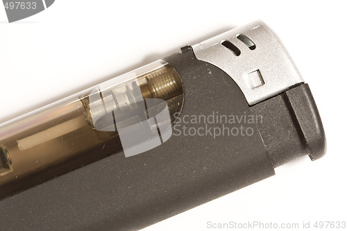 Image of Lighter