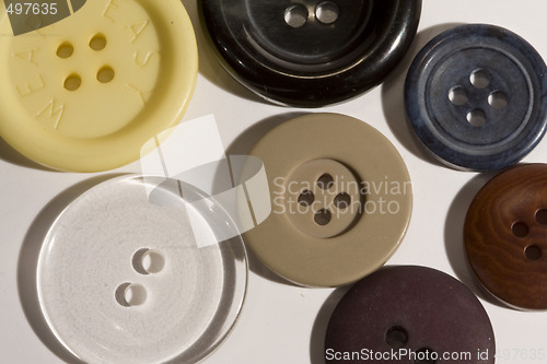 Image of Buttons
