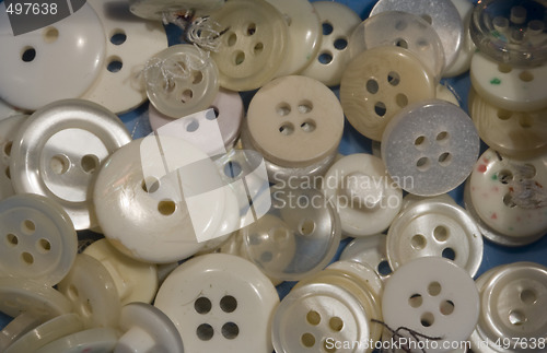 Image of Buttons