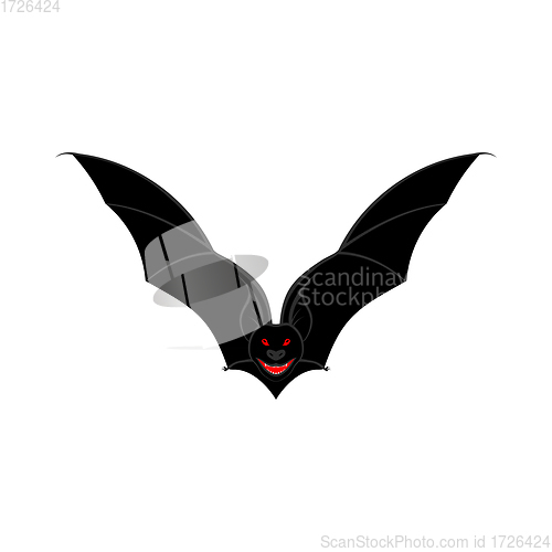 Image of Halloween Bat