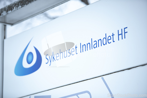 Image of Innlandet Hospital