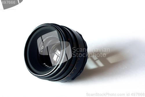 Image of Lens