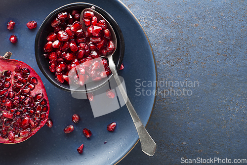 Image of Pomegranate