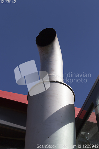 Image of large pipe