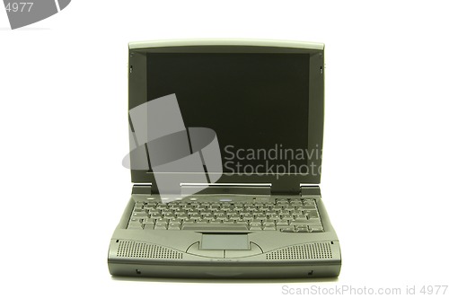 Image of Computer
