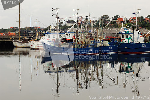 Image of Lemvig havn