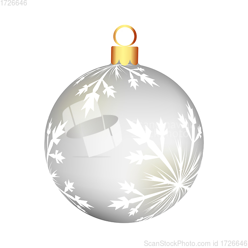 Image of Christmas Ball 