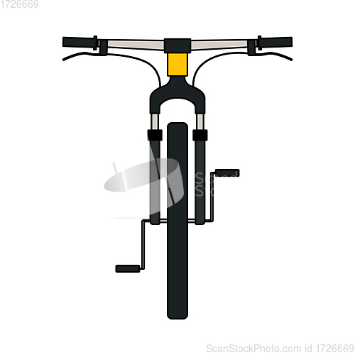 Image of Bike Icon