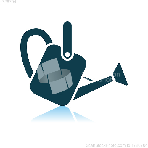 Image of Watering Can Icon