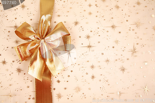 Image of Christmas background