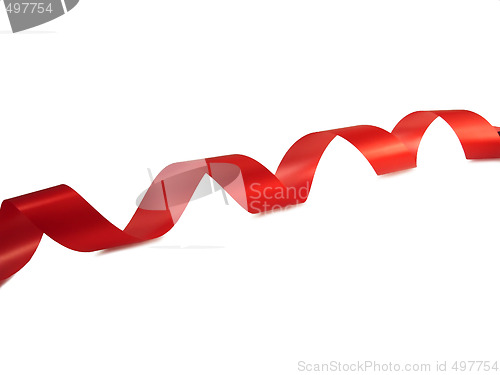 Image of Red Ribbon