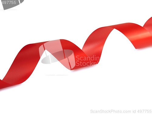 Image of Red Ribbon