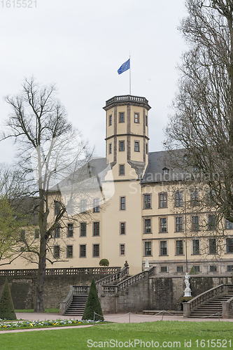 Image of Stadtschloss in Fulda