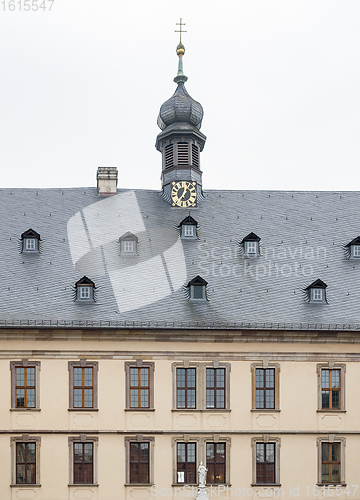 Image of Stadtschloss in Fulda