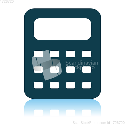 Image of Calculator Icon