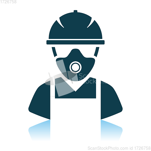 Image of Repair Worker Icon