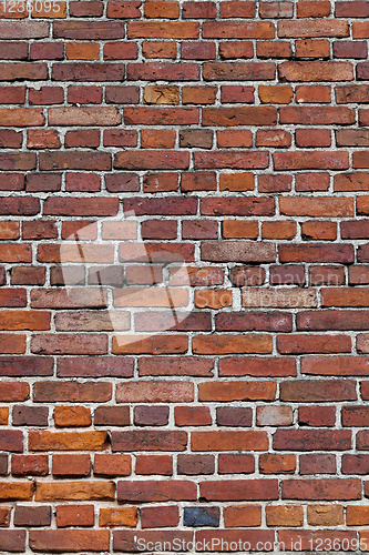 Image of wall brick