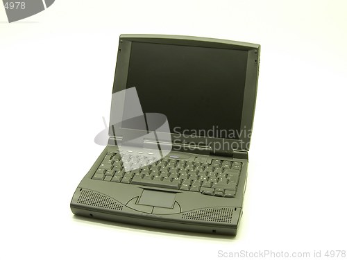 Image of Computer