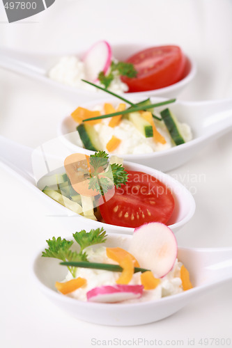 Image of Fingerfood