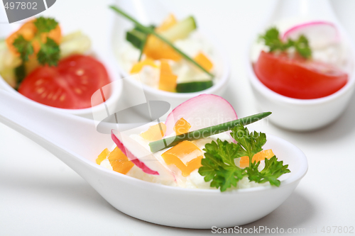 Image of Fingerfood