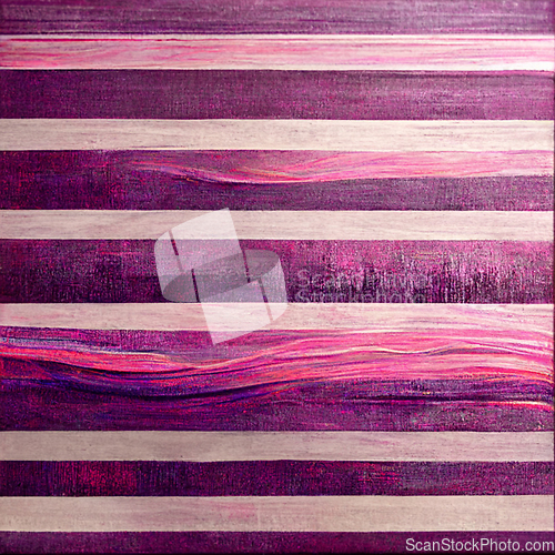 Image of Artistic abstract artwork textures lines stripe pattern design.