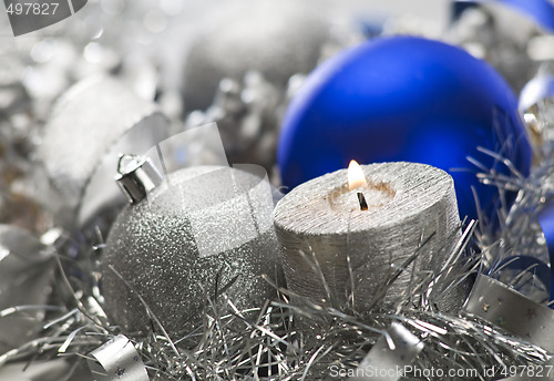 Image of candle