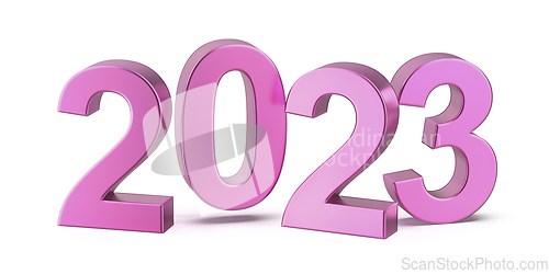 Image of Happy New Year 2023