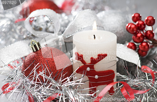 Image of candle