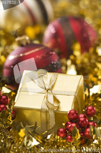 Image of gift