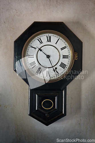 Image of Wall clock
