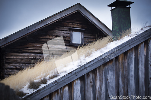 Image of Røros, Norway