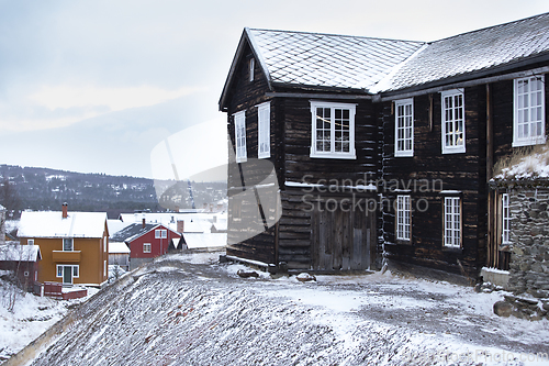 Image of Røros, Norway