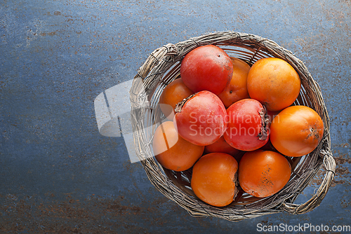 Image of Persimmon